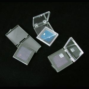 內(nèi)置托盤(pán)自吸附膠盒