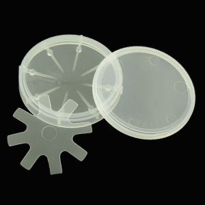 硅片、晶圓盒系列