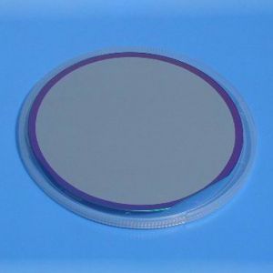 Si+SiO2+Ti+Pt 111 (進口薄膜）