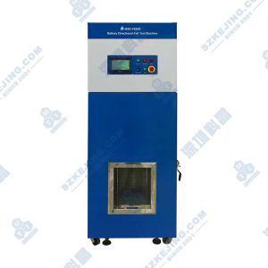 電池定向跌落試驗機