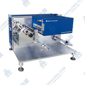 刮式實驗涂布機