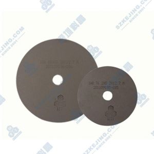 全燒結(jié)金剛石鋸片