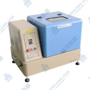 行星式球磨機(jī)