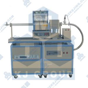 小型滑動PECVD管式爐系統(tǒng)