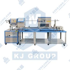 帶有預(yù)熱系統(tǒng)的滑動PECVD