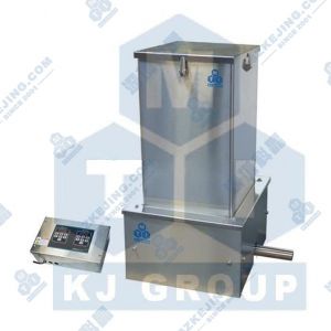 大容量（5CF）容積式自動(dòng)進(jìn)料器