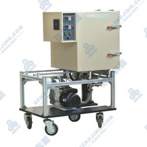 內(nèi)加熱式小型熱等靜壓爐