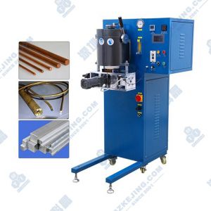 1500℃氣氛保護連續(xù)鑄造爐