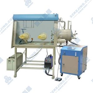 32工位高通量手動電弧熔煉爐