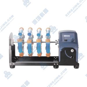 高通量旋轉(zhuǎn)混料&球磨機(jī)