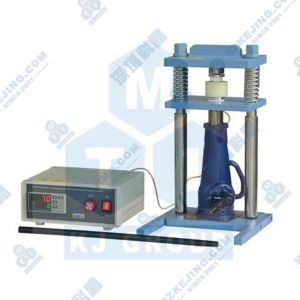 5T手動(dòng)無(wú)油壓機(jī)