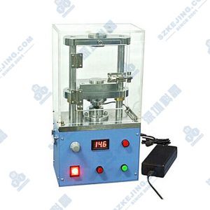 1.4T小型無(wú)油電動(dòng)壓機(jī)