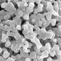 壓實(shí)密度(compacted density)