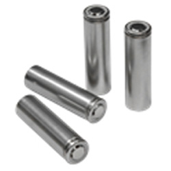 鋰離子電池的原理、配方和工藝流程