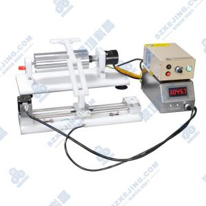 高速電動(dòng)收絲筒