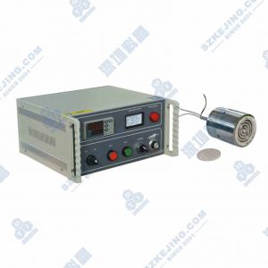 2英寸高真空加熱臺(tái)