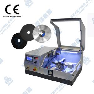 自動精密切割機