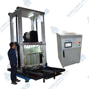 全自動金剛石線切割機