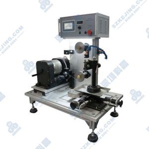 臺式金剛石線切割機