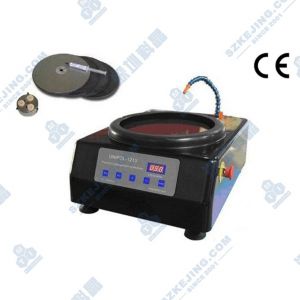 12〞金相研磨拋光機(jī)