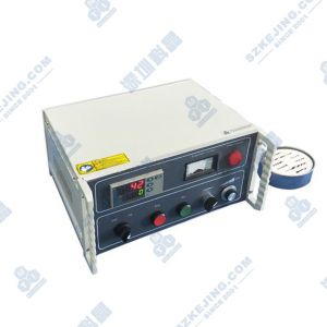 4英寸高溫加熱平臺(tái)