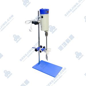 數(shù)顯恒速電動攪拌機