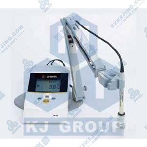 賽多利斯標準型pH計