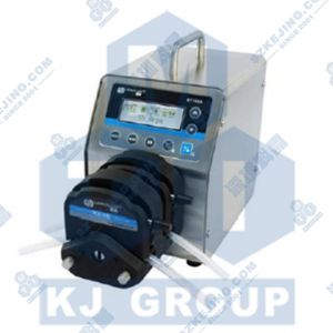 調(diào)速型蠕動(dòng)泵