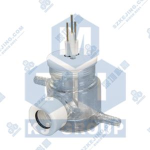 帶水浴光電化學池