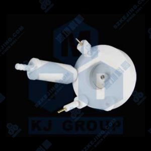 原位拉曼光譜電化學池