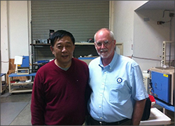 熱烈祝賀MTI-科晶集團產品OTF-1200X-III、VBF-1200X-H、GSL-1700X管式爐在美通過TUV、CSA、UL單爐認證