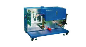 MSK-E300實驗涂布機(jī)宣傳視頻