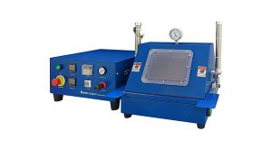 MSK-115A 真空預(yù)封機英文版操作視頻