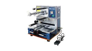 MSK-111A-L 半自動(dòng)疊片機(jī)  宣傳視頻