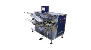 MSK-112A-ES方形電池半自動(dòng)卷繞機(jī)操作視頻