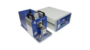 MSK-800N超聲波金屬點(diǎn)焊機(jī)操作視頻