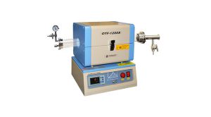 OTF-1200X系列 管式爐的安裝過(guò)程和操作方法演示（英文版操作視頻）