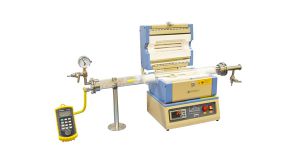 OTF-1200X-S-DVD 1200℃小型磁力滑動(dòng)管式爐（英文版操作視頻）