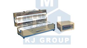 OTF-1200X-VI-2M 六溫區(qū)超長開啟式管式爐（英文版操作視頻）