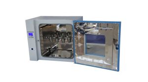 BGP-R8 多工位加熱型旋轉(zhuǎn)混合/球磨機（英文版操作視頻）