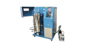 IMCS-1700 1700℃熔煉鑄造爐（英文版操作視頻）-2