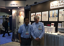 科晶聯(lián)盟-美國MTI參加2015年4月28-29日在美國硅谷舉辦的2015真空鍍膜會(huì)議(SVT)