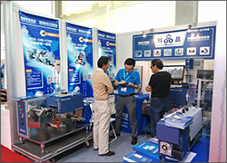 深圳科晶參加“2015第十屆深圳國際高性能薄膜制造技術(shù)展覽會(huì)”