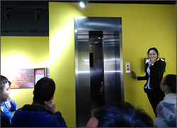 生命無價，安全是福