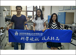 2016深圳科晶售后服務(wù)活動(dòng)第三周走進(jìn)“深圳地區(qū)”