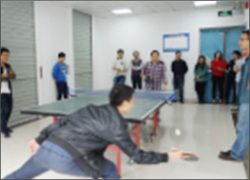 晉級(jí)賽，很激烈！