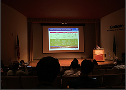 科晶聯(lián)盟-美國MTI  2016年5月24-28日贊助在美國PNNL（太平洋西北國家實(shí)驗(yàn)室）舉辦的 “ 超越鋰電“ 研討會