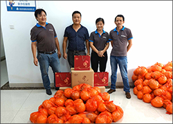 雙節(jié)慶，科晶禮，智達(dá)享！