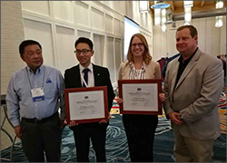 科晶聯(lián)盟-美國MTI參加232屆電化學會