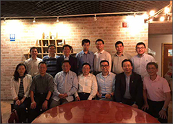 科晶聯(lián)盟-美國MTI參加2017年MS&T材料科學與技術(shù)會